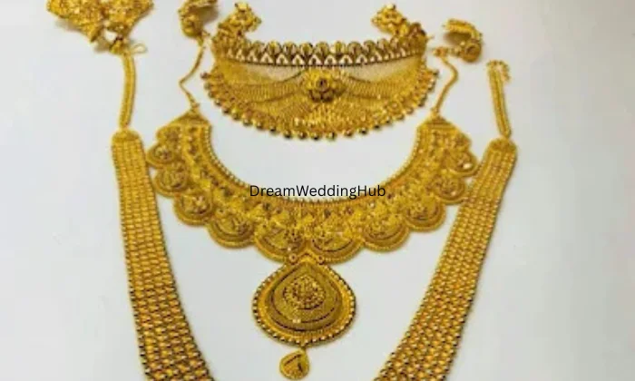 Kohinoor Vatika jewellers